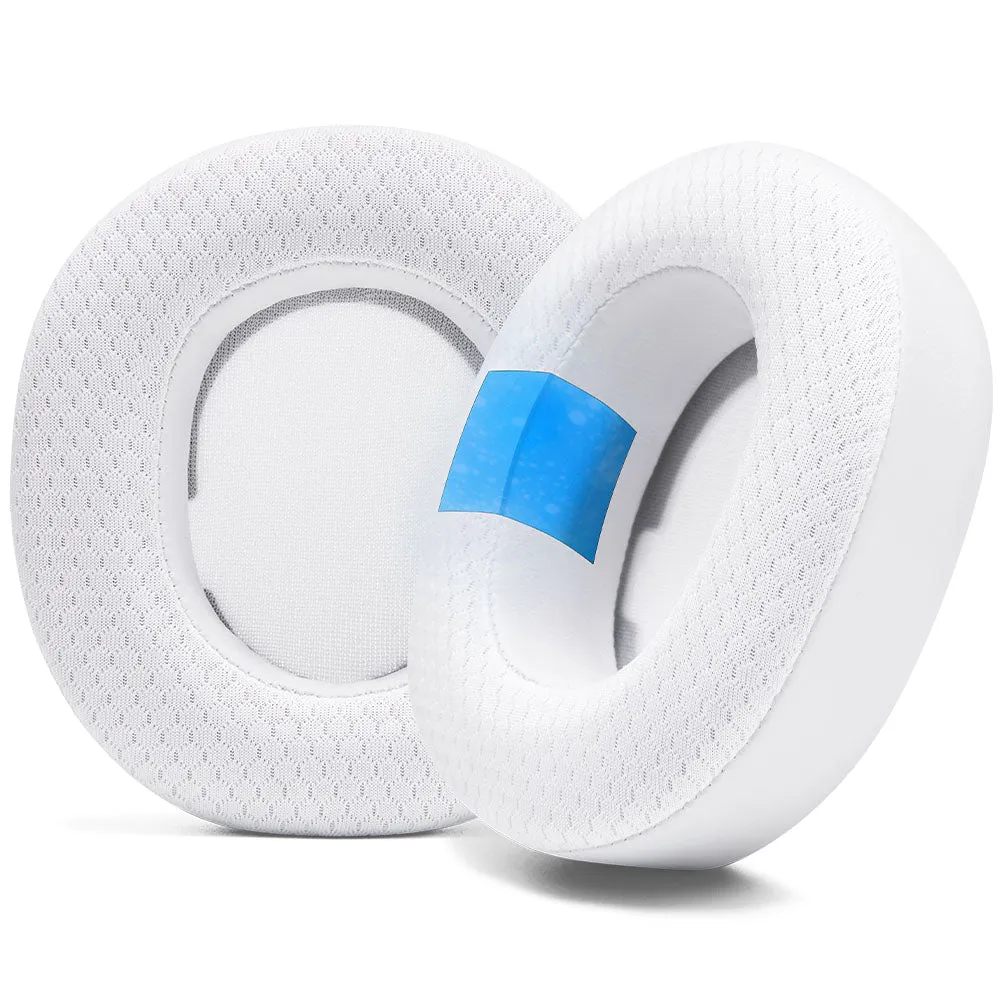 Wicked Cushions WC FreeZe Arctis Nova Pro Wireless ørepuder sorte gel