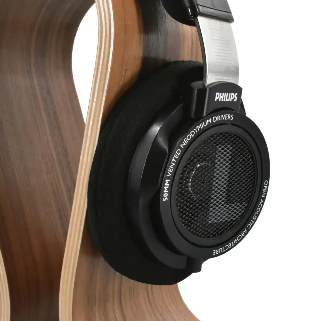 Dekoni Jerzee ørepuder til Philips SHP9500 Midnight