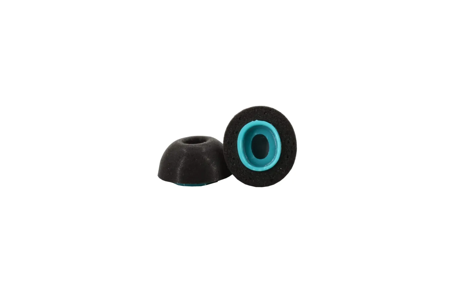 Dekoni Bulletz AirPods Pro memory foam ørepropper – Black