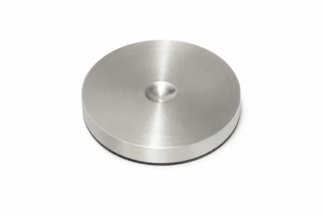 Rogoz Audio S40 isoleringsskive 1 stk. – til spikes