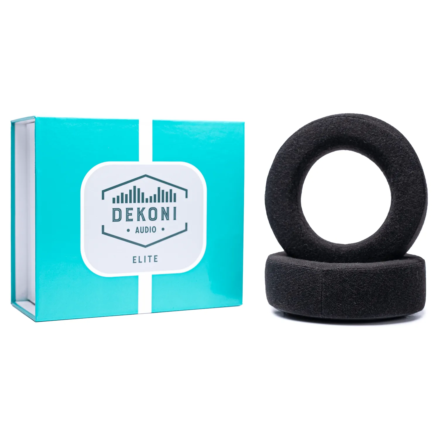 Dekoni Elite Replacement Earpads ørepuder til Beyerdynamic DT 700/900 Pro X