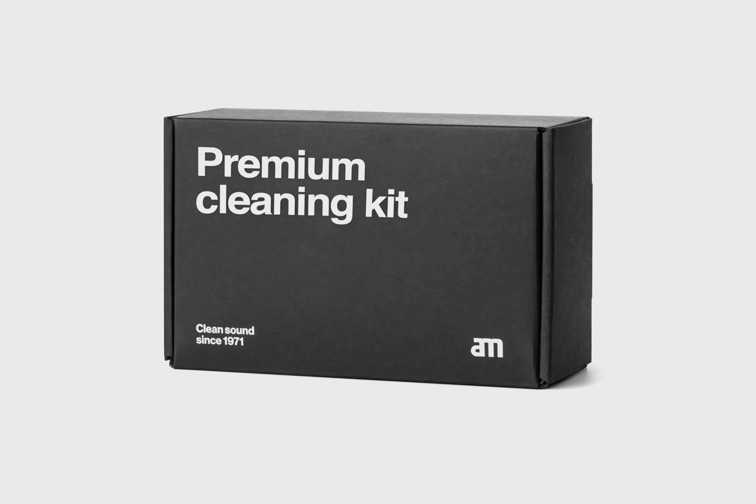 AM Premium 2015026 rensesæt til vinyl