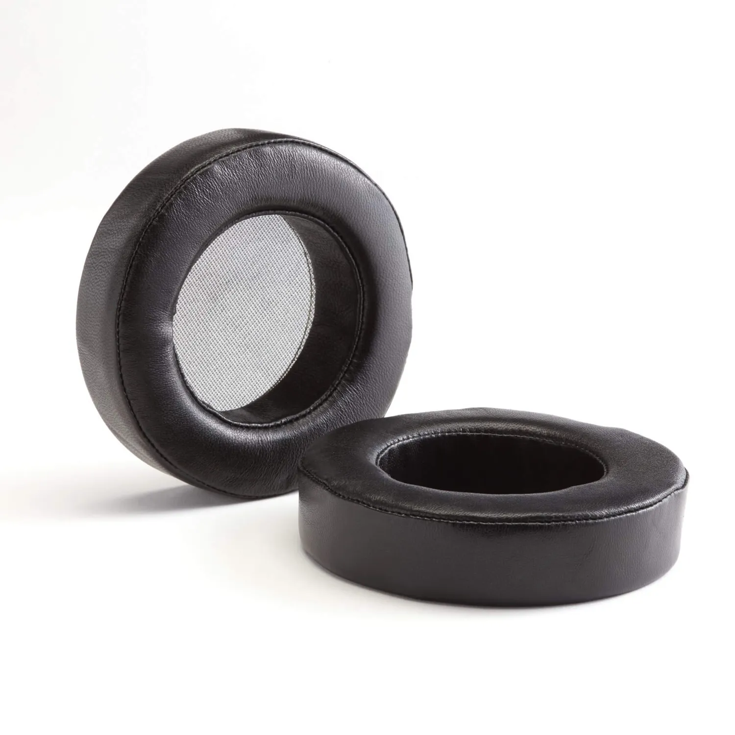 Dekoni AKG K601 K701 ørepuder Fenestrated Sheepskin