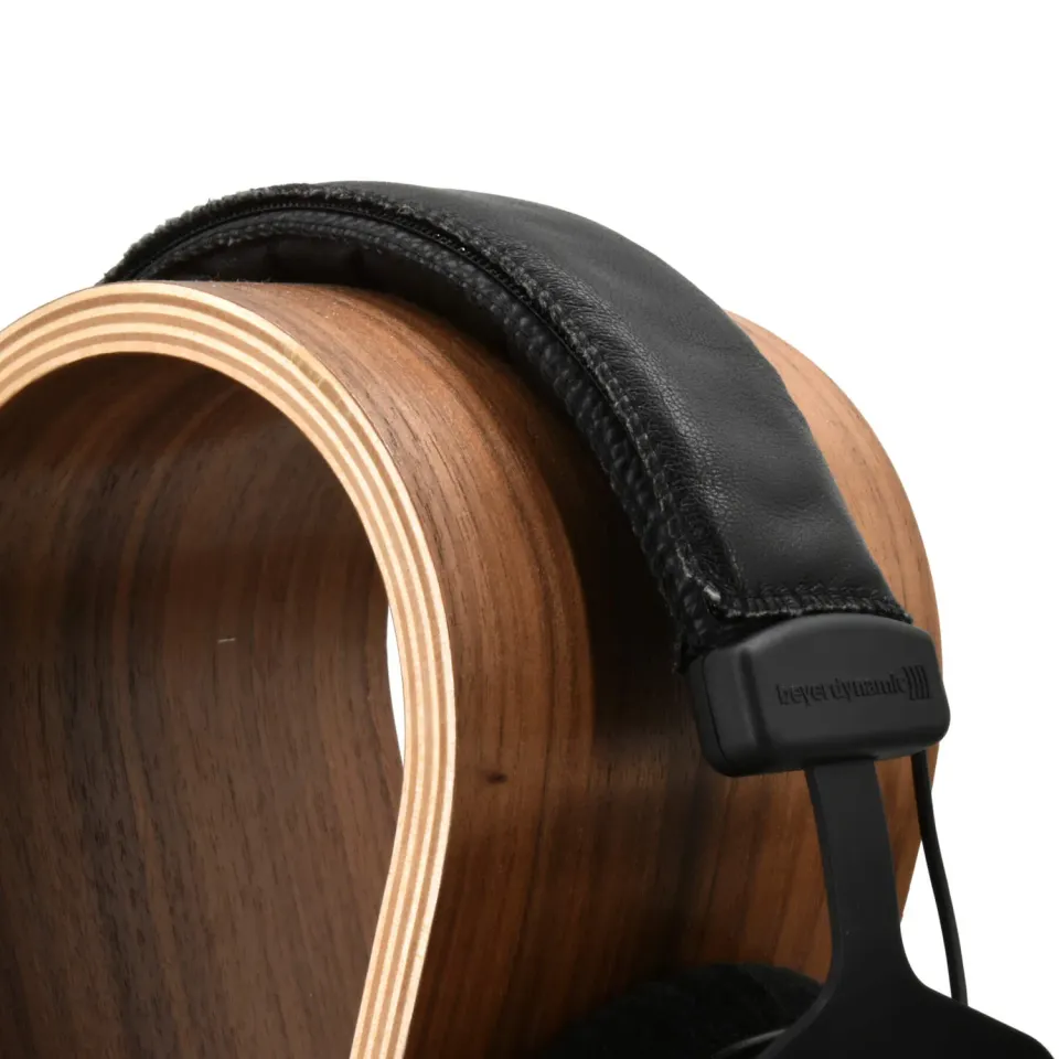Dekoni Beyerdynamic hovedbøjlecover Choice Suede polstret