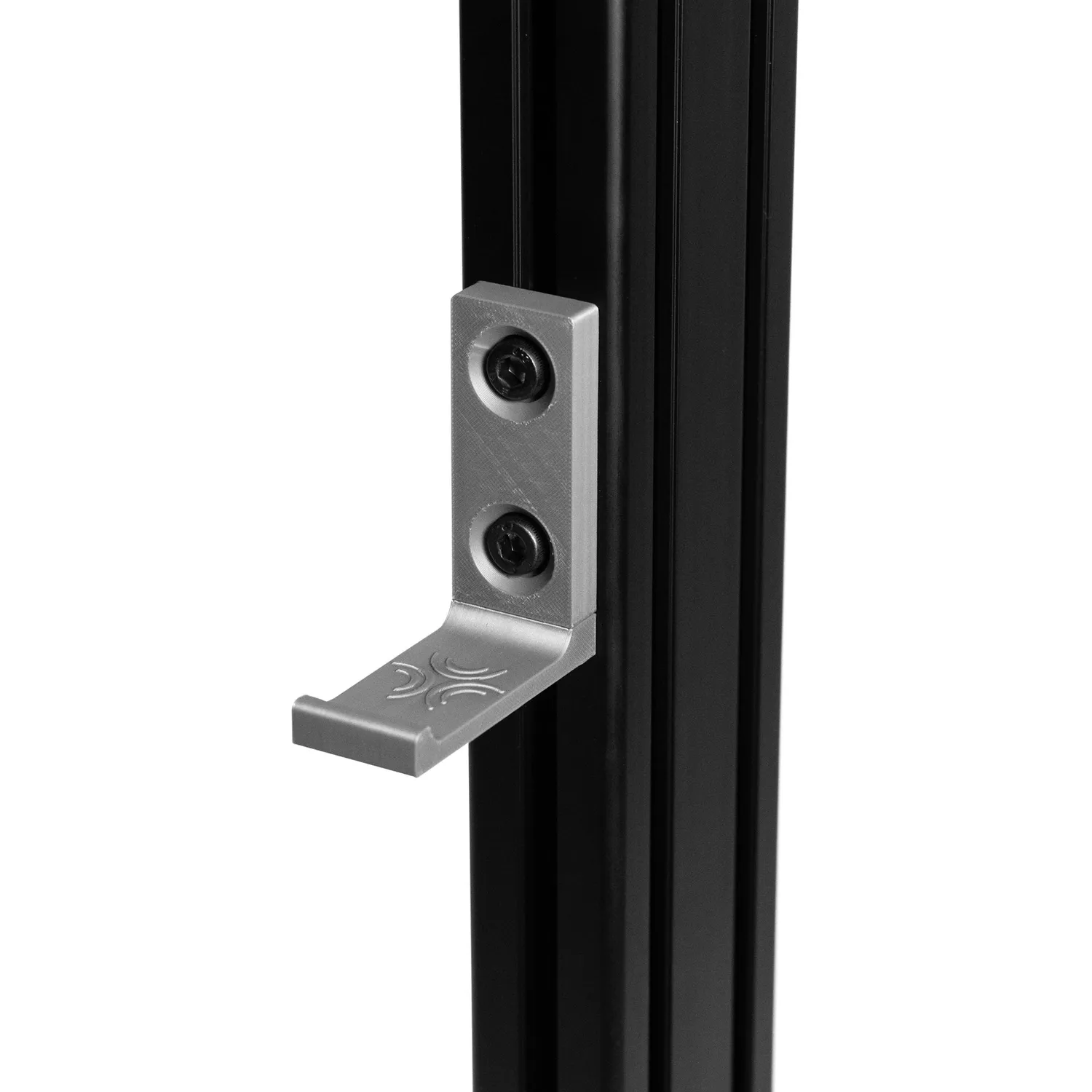 ButtKicker Headphone Holder Bracket hovedtelefonholder sort