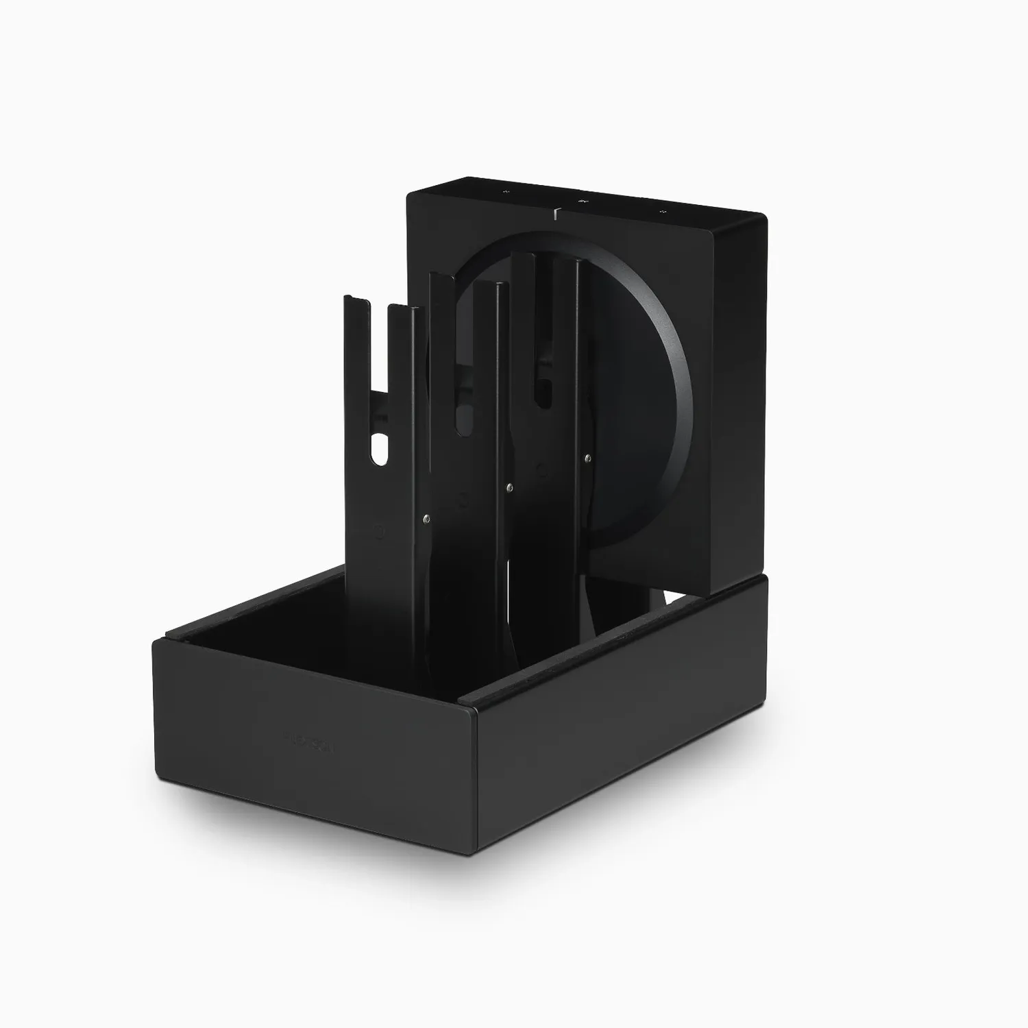 Flexson Sonos Amp Vertical Dock beslag til 4 Sonos Amps