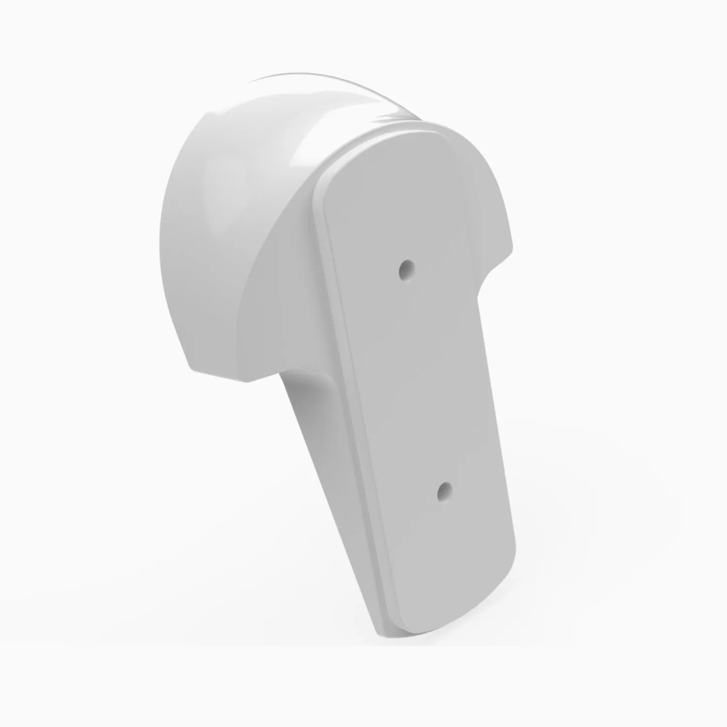Flexson Sonos Move/Move 2 vægbeslag hvid UV-bestandig