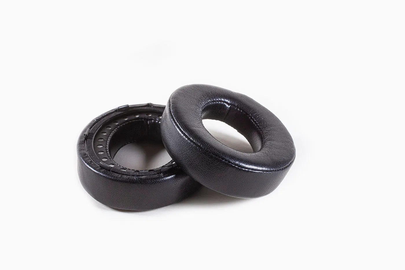 Dekoni Choice Replacement Earpads Bose QC Ultra ørepuder Choice Suede
