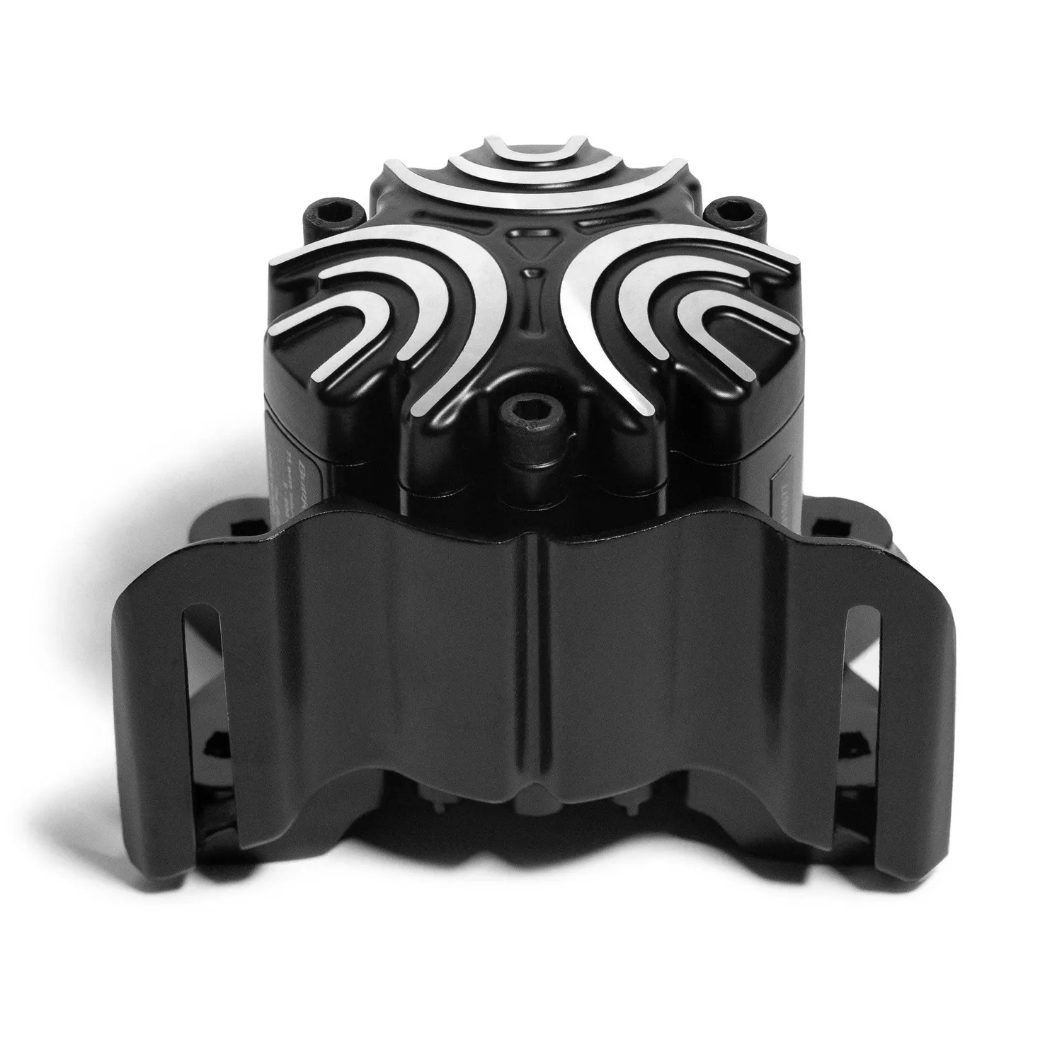 ButtKicker Advance haptisk transducer til sofa