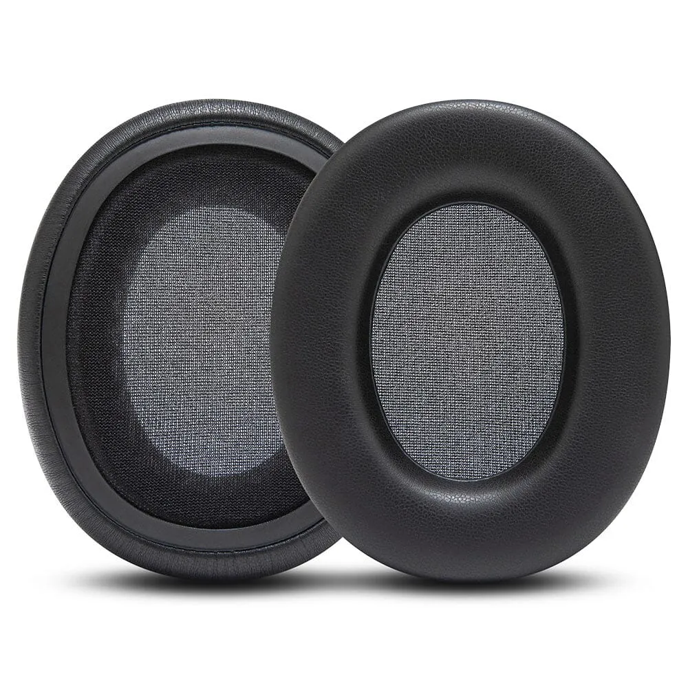 Wicked Cushions WC PadZ Skullcandy Crusher ANC 2 ørepuder sort memoryskum