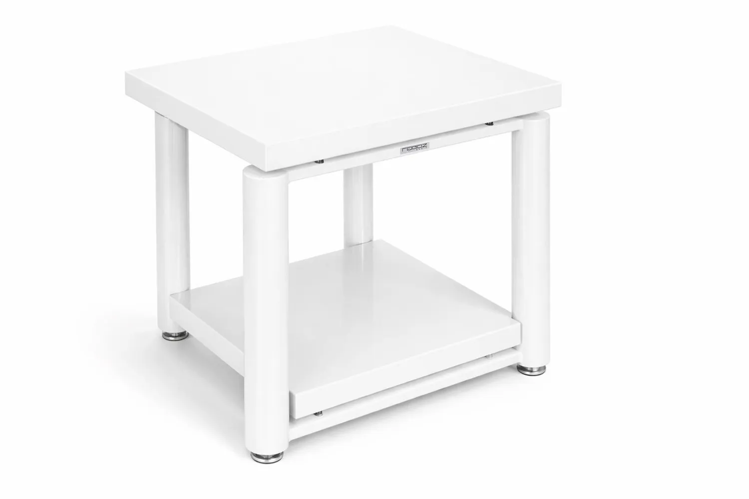 Rogoz Audio 4SB2N stereobord 2 hylder – sort højglans