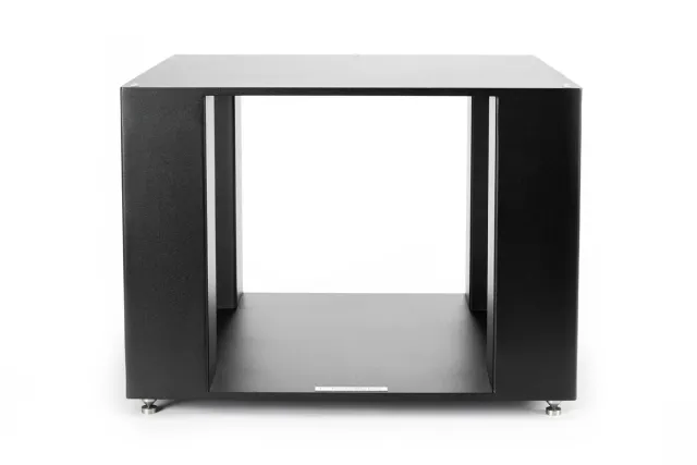 Rogoz Audio 4QB80-M40 højttalerstandere til Harbeth Monitor 40