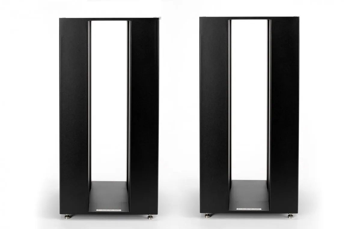Rogoz Audio 4QB80-M30 højttalerstandere til Harbeth Monitor 30