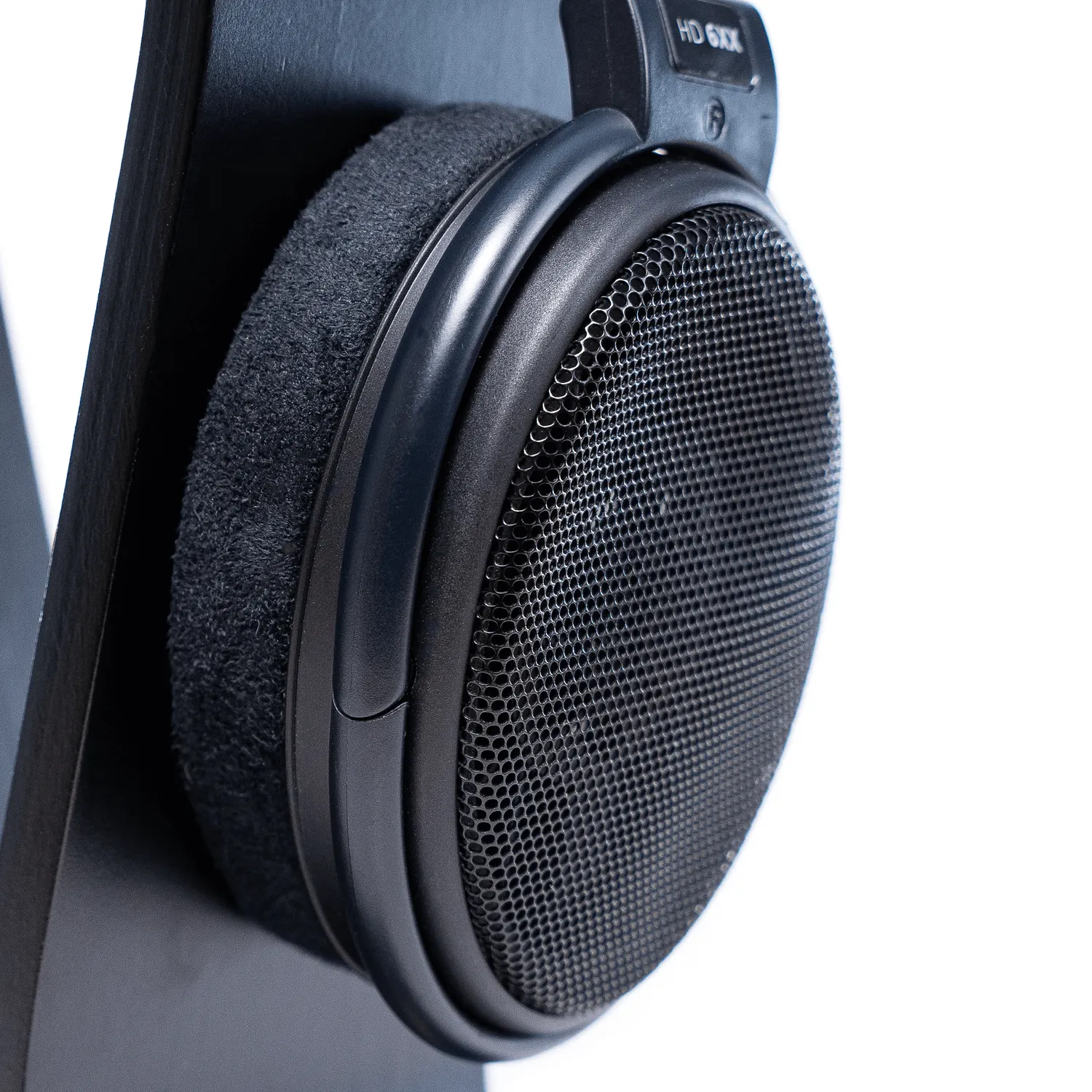 Dekoni Sennheiser HD600-serie ørepuder med memory foam