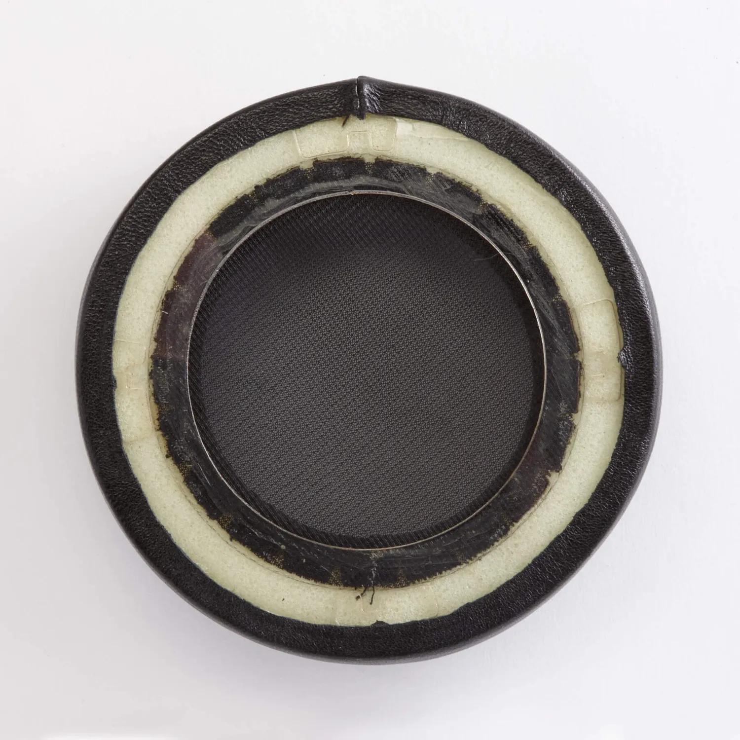 Dekoni AKG K601 K701 ørepuder Fenestrated Sheepskin