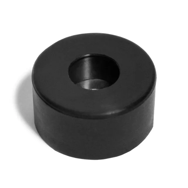 ButtKicker RI-4 stor isolatorfod i gummi til haptisk feedback