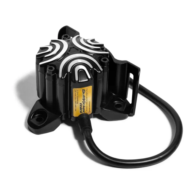 ButtKicker Mini Concert transducer, 2 ohm, haptisk