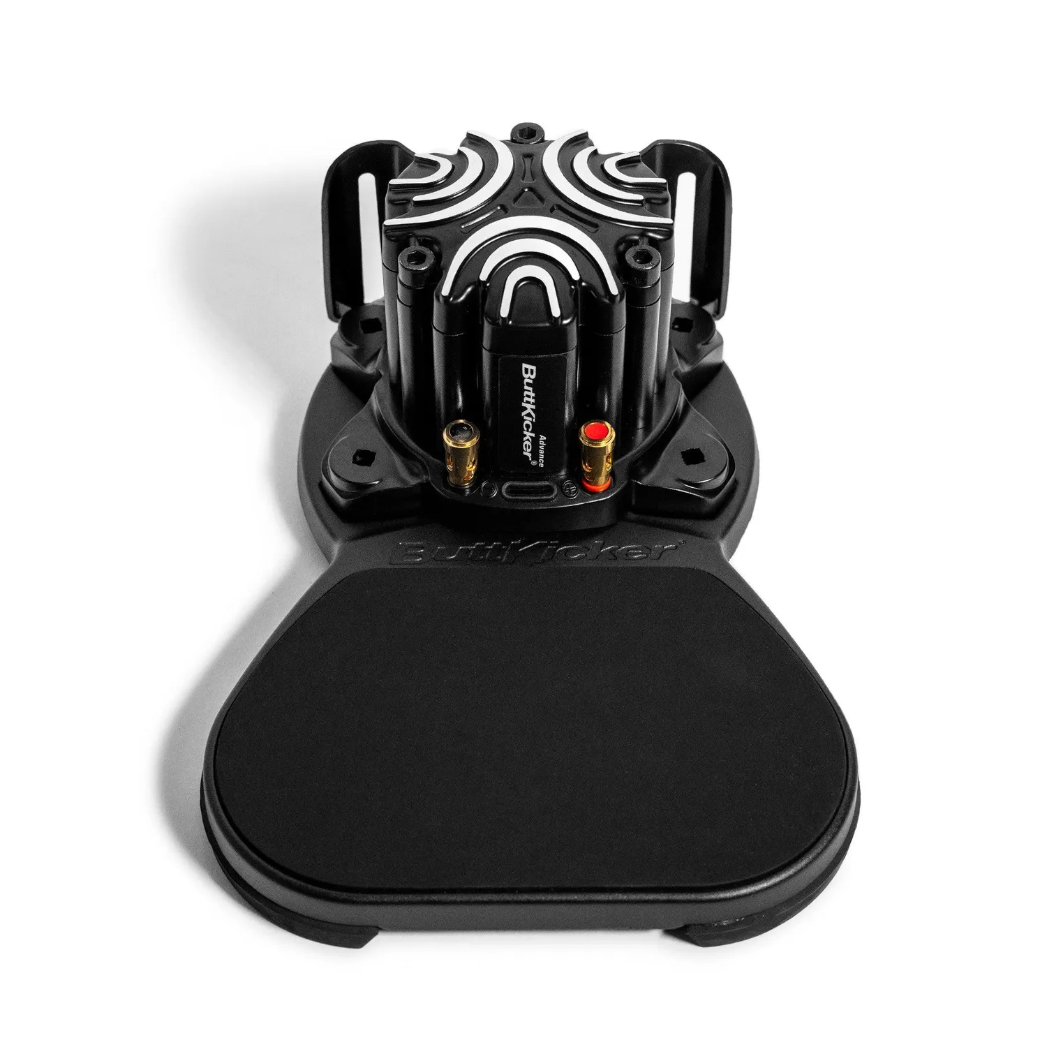 ButtKicker Wireless Couch Kit trådløst haptisk sofasæt