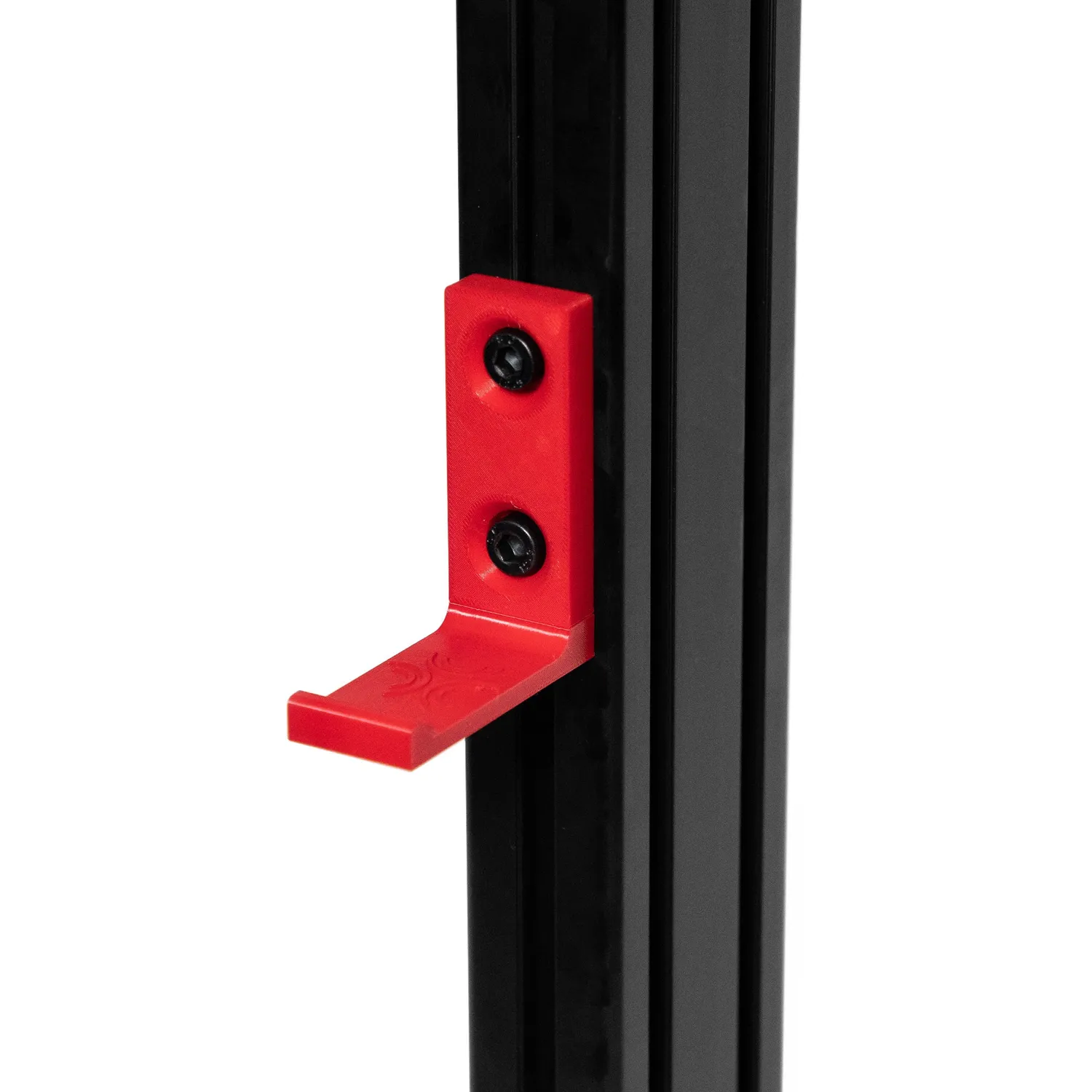 ButtKicker Headphone Holder Bracket hovedtelefonholder til 4080-aluprofil