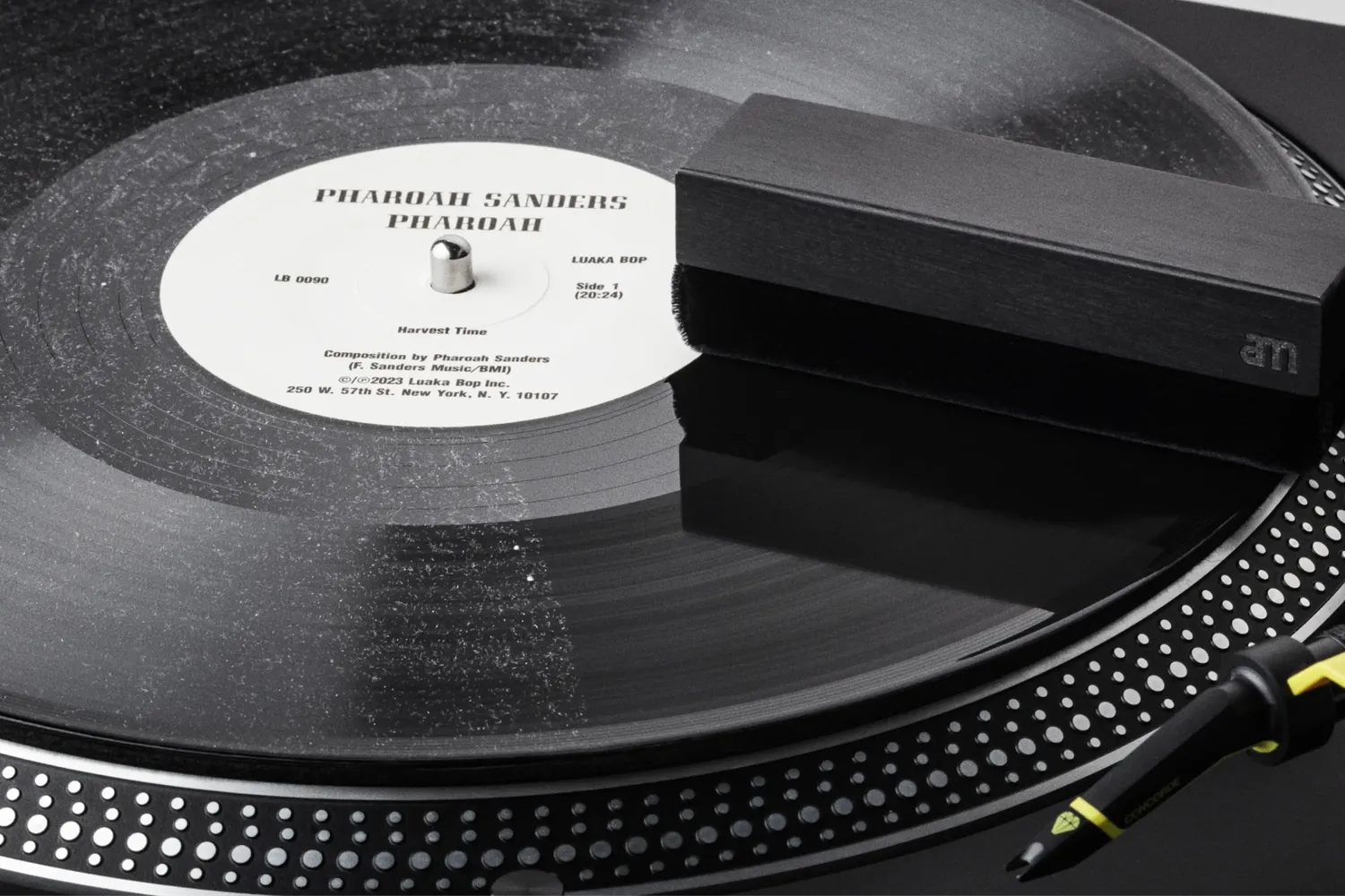 AM Premium 2015026 rensesæt til vinyl