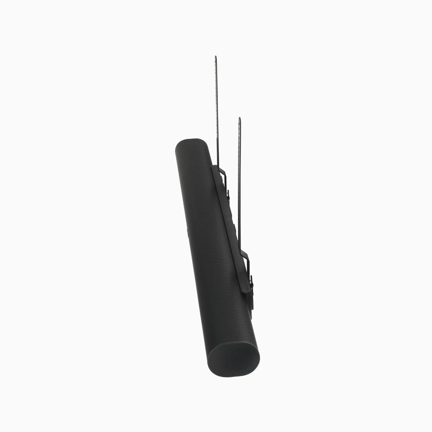 Flexson Sonos Arc Ultra TV Mount Attachment beslag sort 40–80 tommer