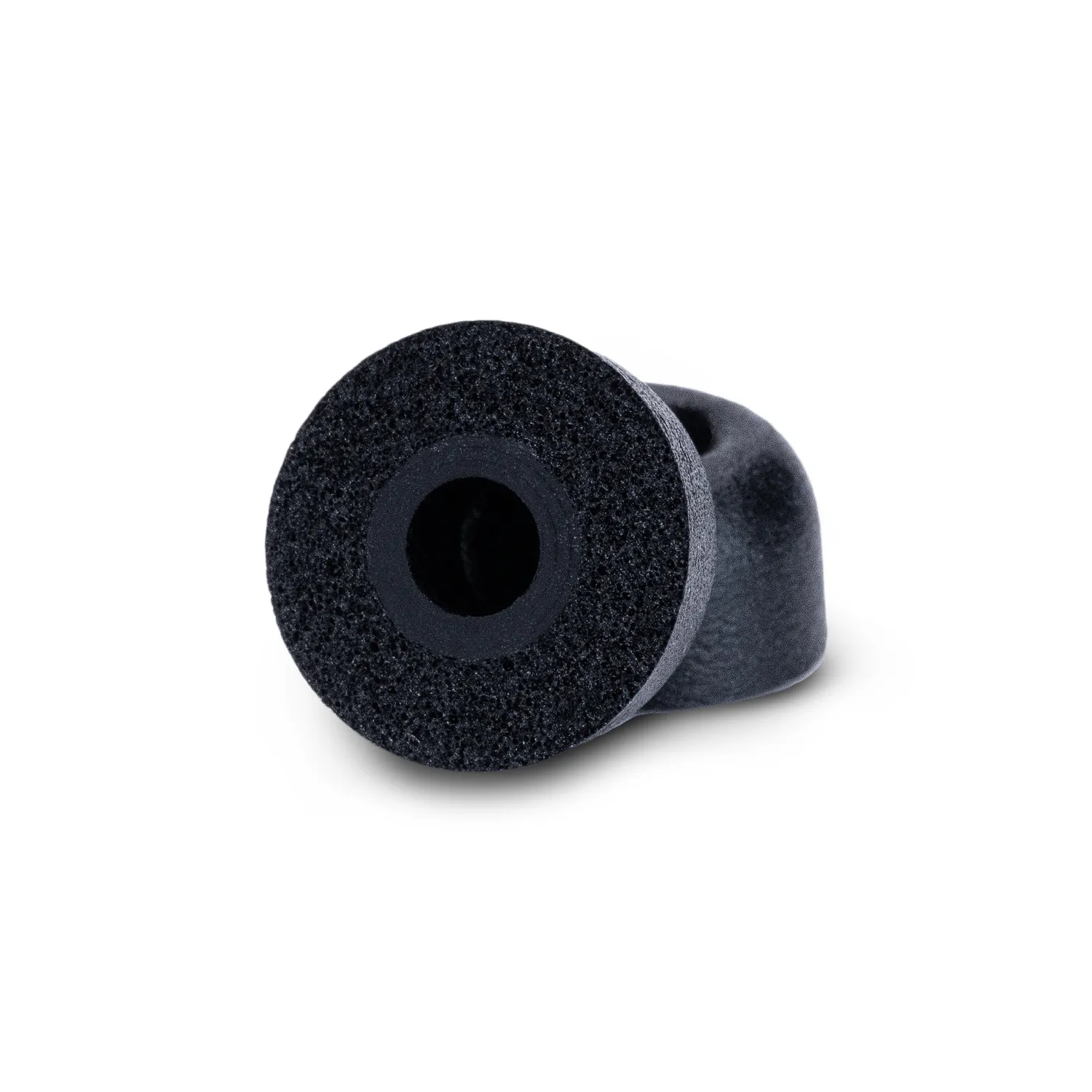 Dekoni Bulletz memory foam ørepropper til Galaxy Buds2 Pro, sort