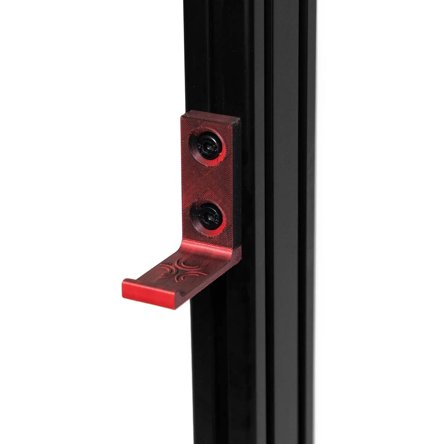 ButtKicker Headphone Holder Bracket hovedtelefonholder sort