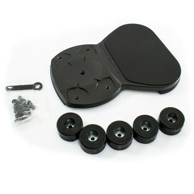 ButtKicker Furniture Mounting Kit monteringssæt til ButtKicker Advance