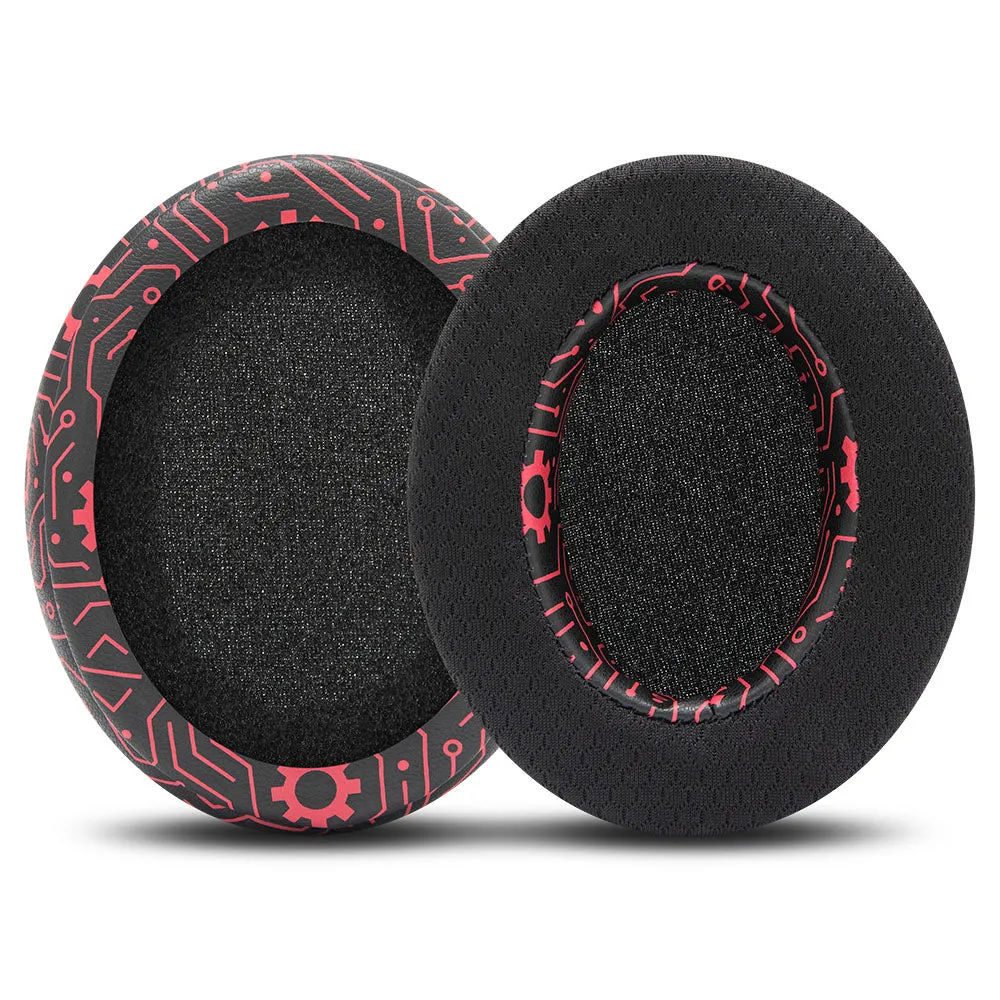 Wicked Cushions WC FreeZe (Techne) Arctis Nova ørepuder kølegel