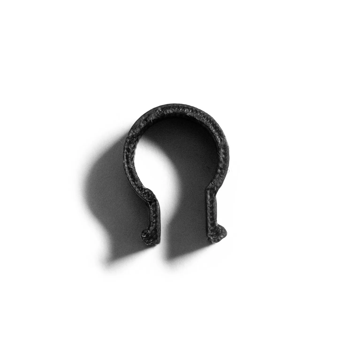 ButtKicker kabelclips til 4080-aluminiumprofil, PLA
