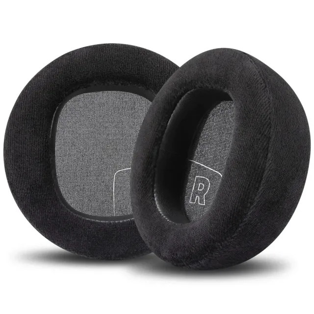 Wicked Cushions WC StealthZ Maxwell 2 ørepuder sort FPS