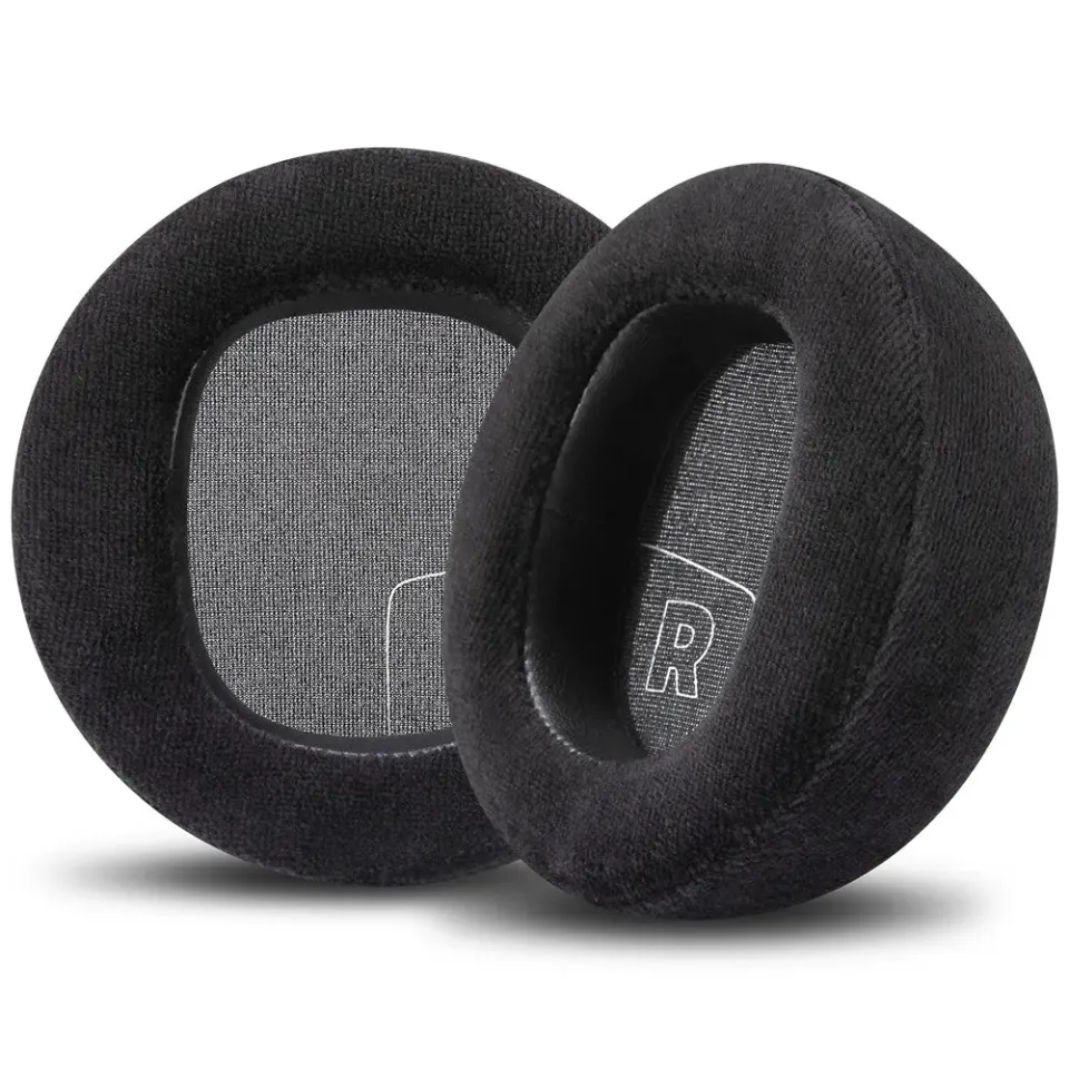 Wicked Cushions WC StealthZ Maxwell 2 ørepuder sort FPS