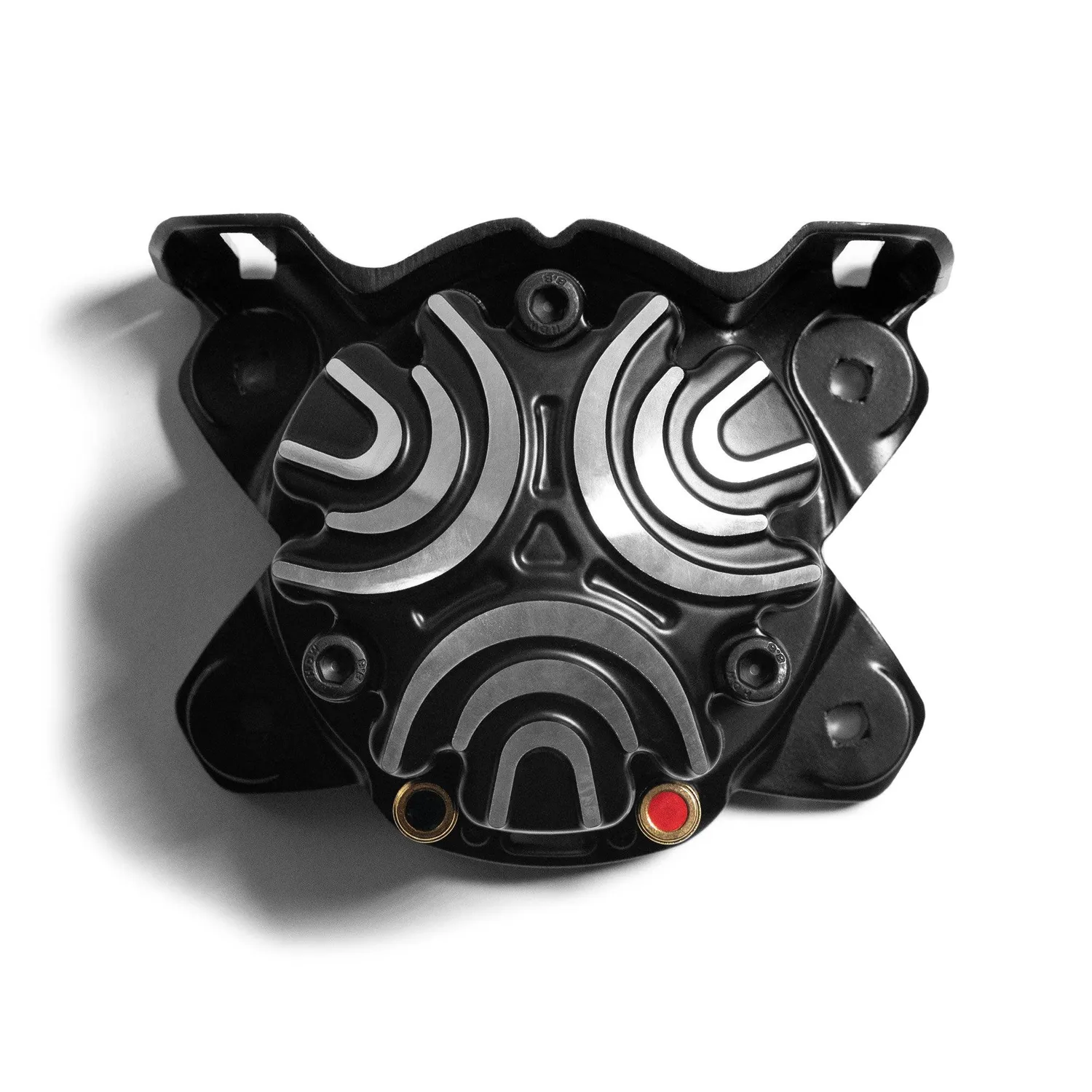 ButtKicker Advance haptisk transducer til sofa
