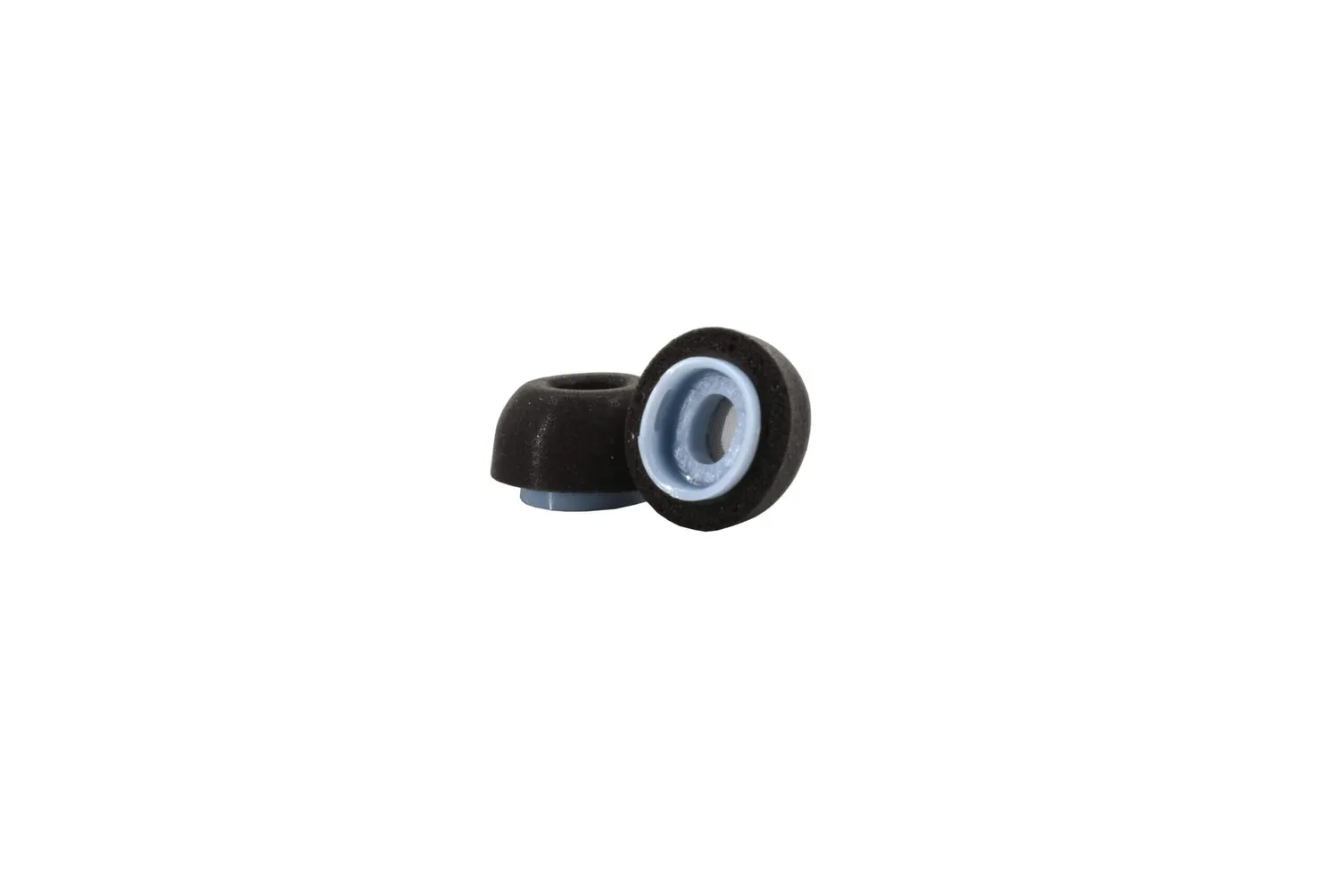 Dekoni Bulletz AirPods Pro memory foam ørepropper – Black
