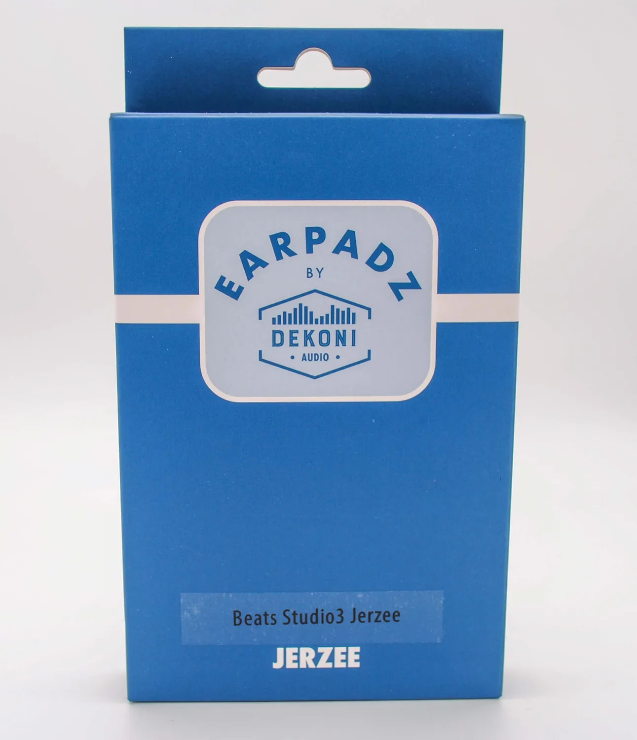 Dekoni Jerzee ørepuder til Beats Studio 2.0 og 3.0, memory foam