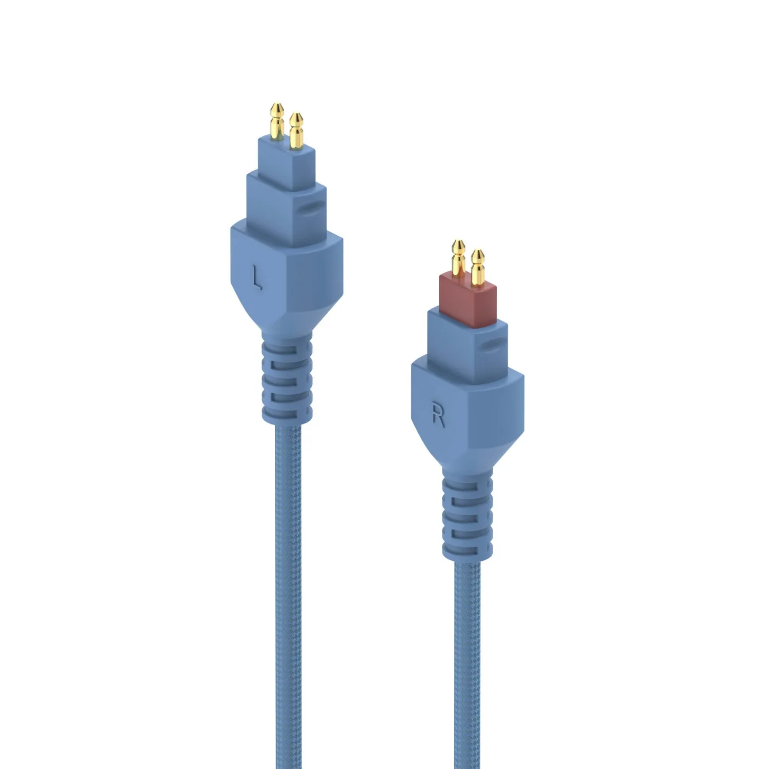 Dekoni Ensemble 4,4 mm 64 tommer hovedtelefonkabel