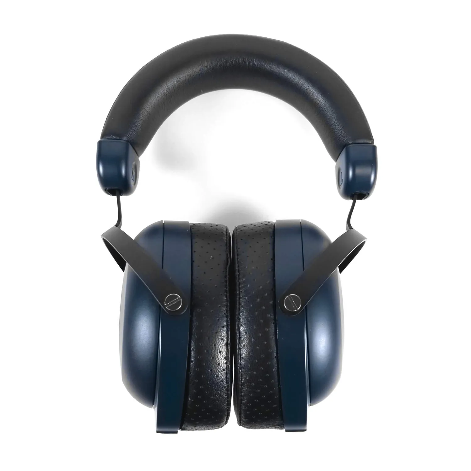 Dekoni x Hifiman Cobalt lukkede dynamiske hovedtelefoner nye