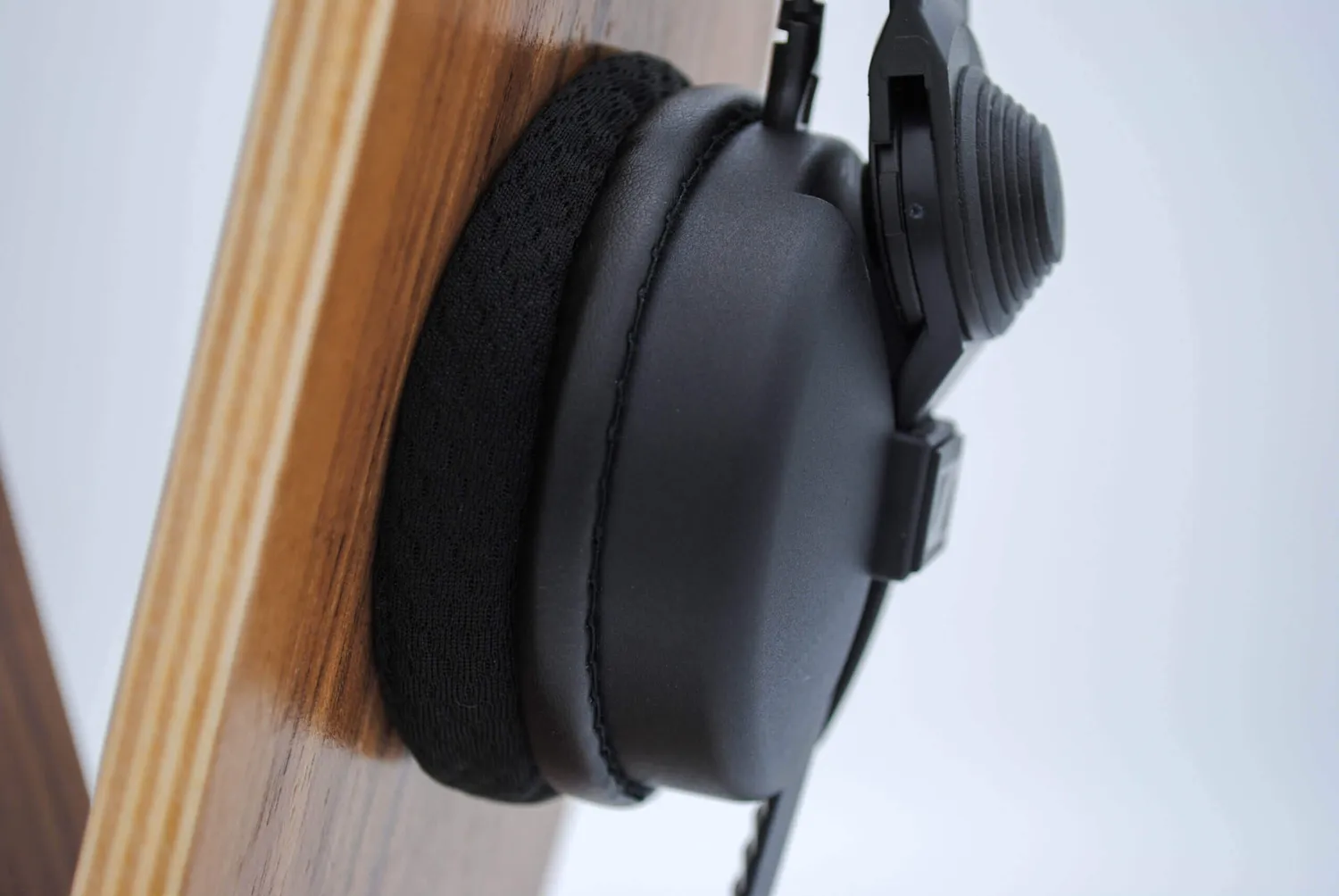 Dekoni Sennheiser HD25 erstatningsørepuder Midnight Jerzee