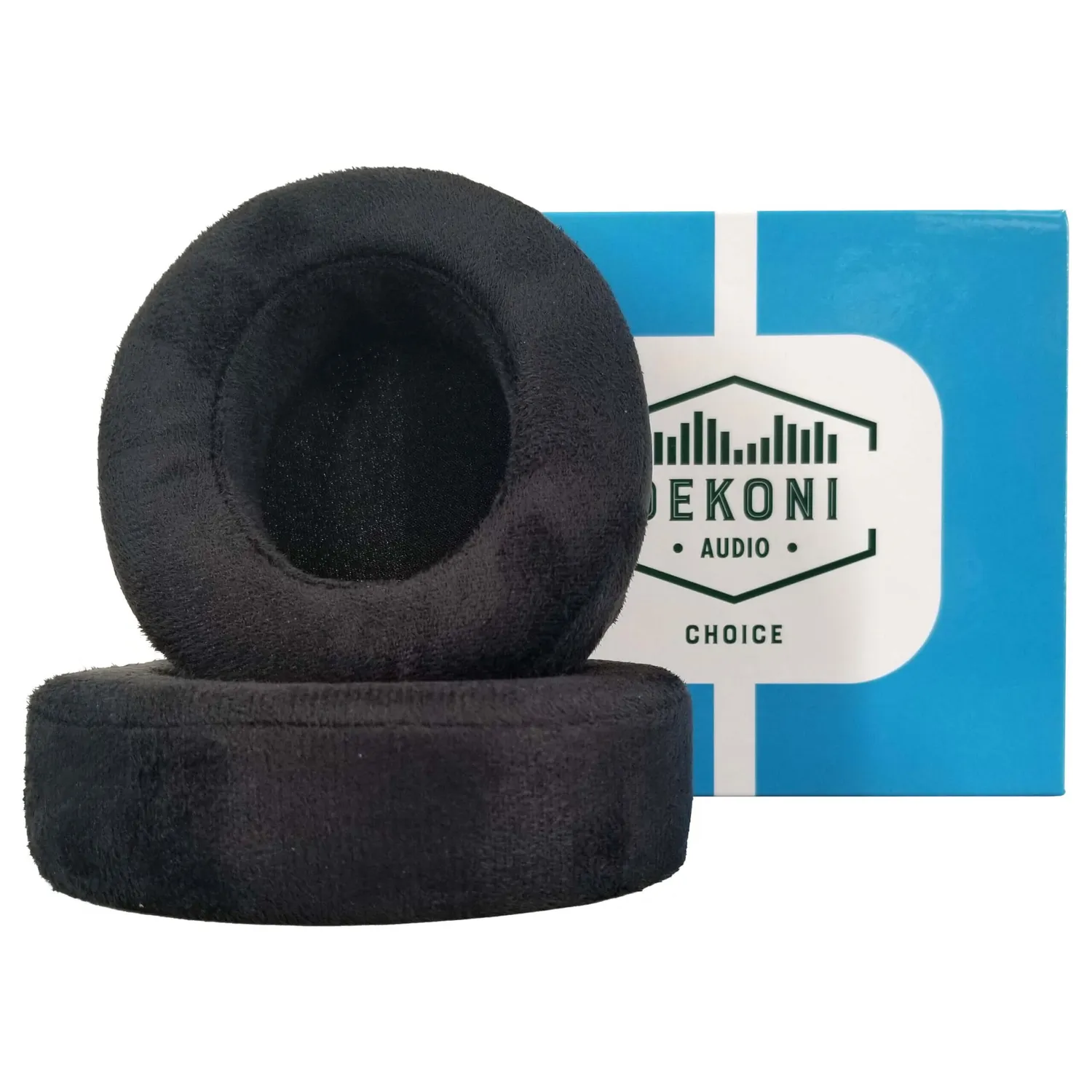 Dekoni AONIC 50 Replacement Earpads ørepuder Choice Leather