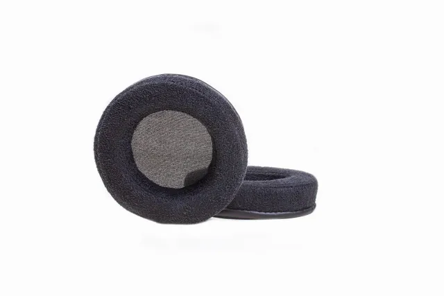 Dekoni Choice Suede ørepuder Audio-Technica ATH-R50x