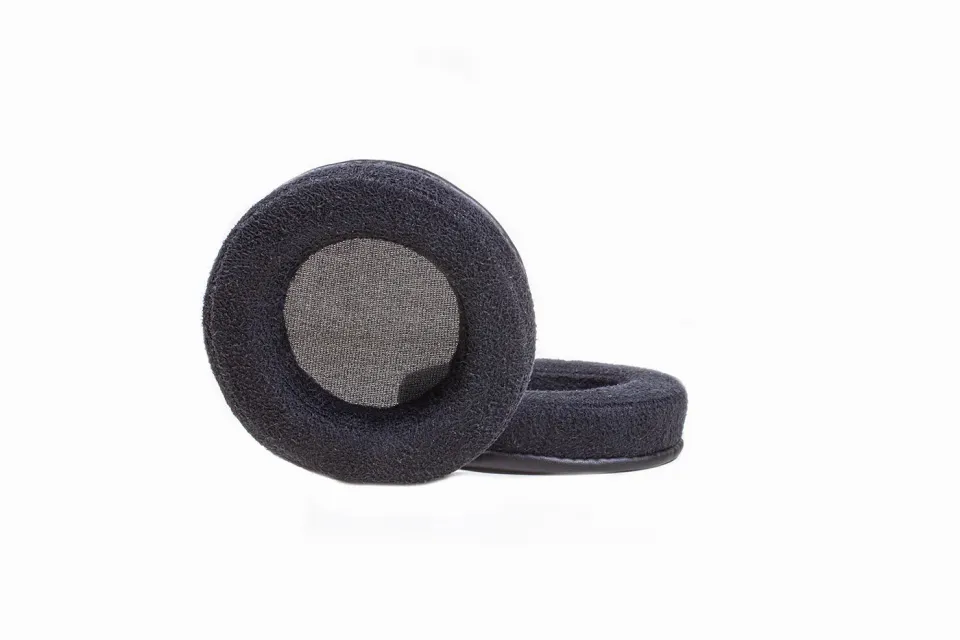 Dekoni Choice Suede ørepuder Audio-Technica ATH-R50x