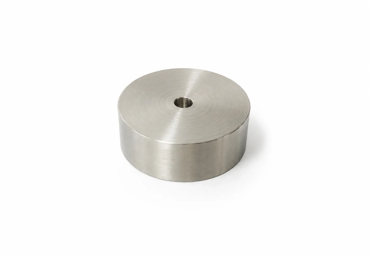 Rogoz Audio G15 spikeskive 15 mm stål