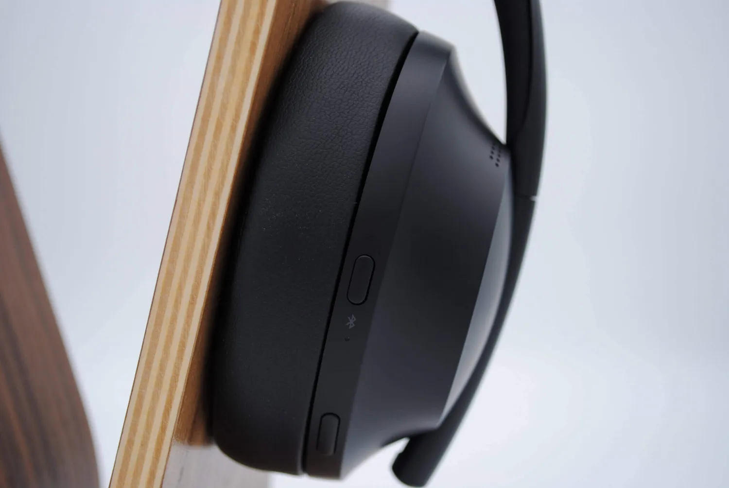 Dekoni Bose 700 ørepuder Choice Leather støjreducerende