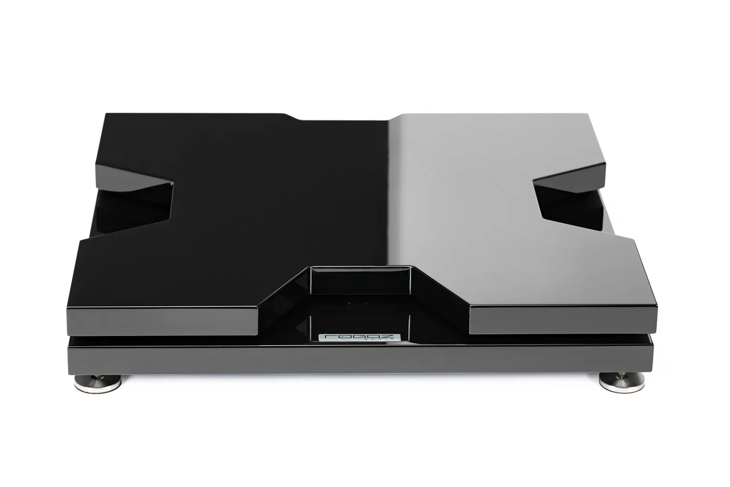 Rogoz Audio Cadenza/BBS vibrationsplatform pianolak