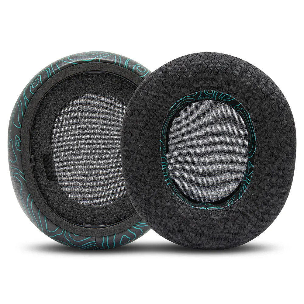 Wicked Cushions WC FreeZe RandomFrankP Nova Pro ørepuder kølegel