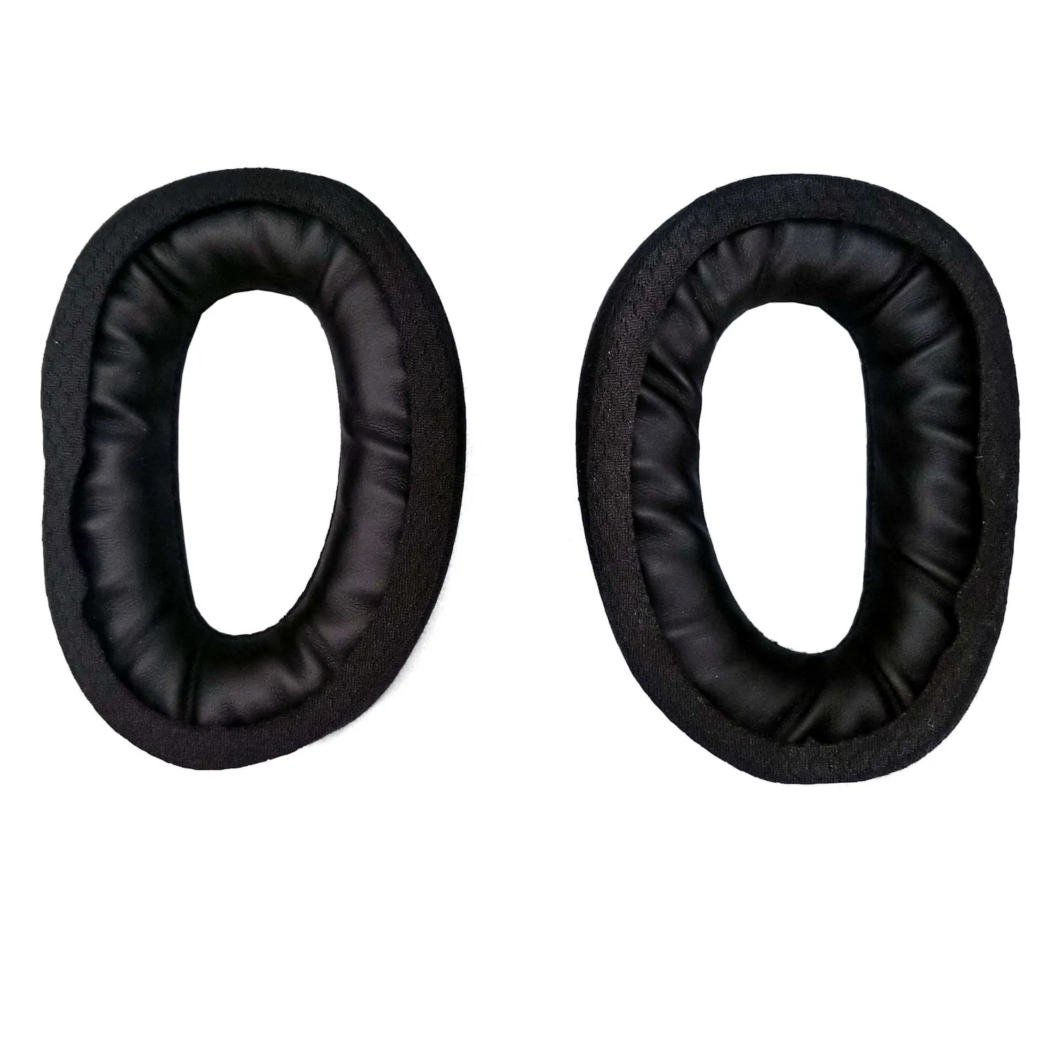 Dekoni Jerzee Replacement Earpads ørepuder til Sennheiser GSP 300-serien