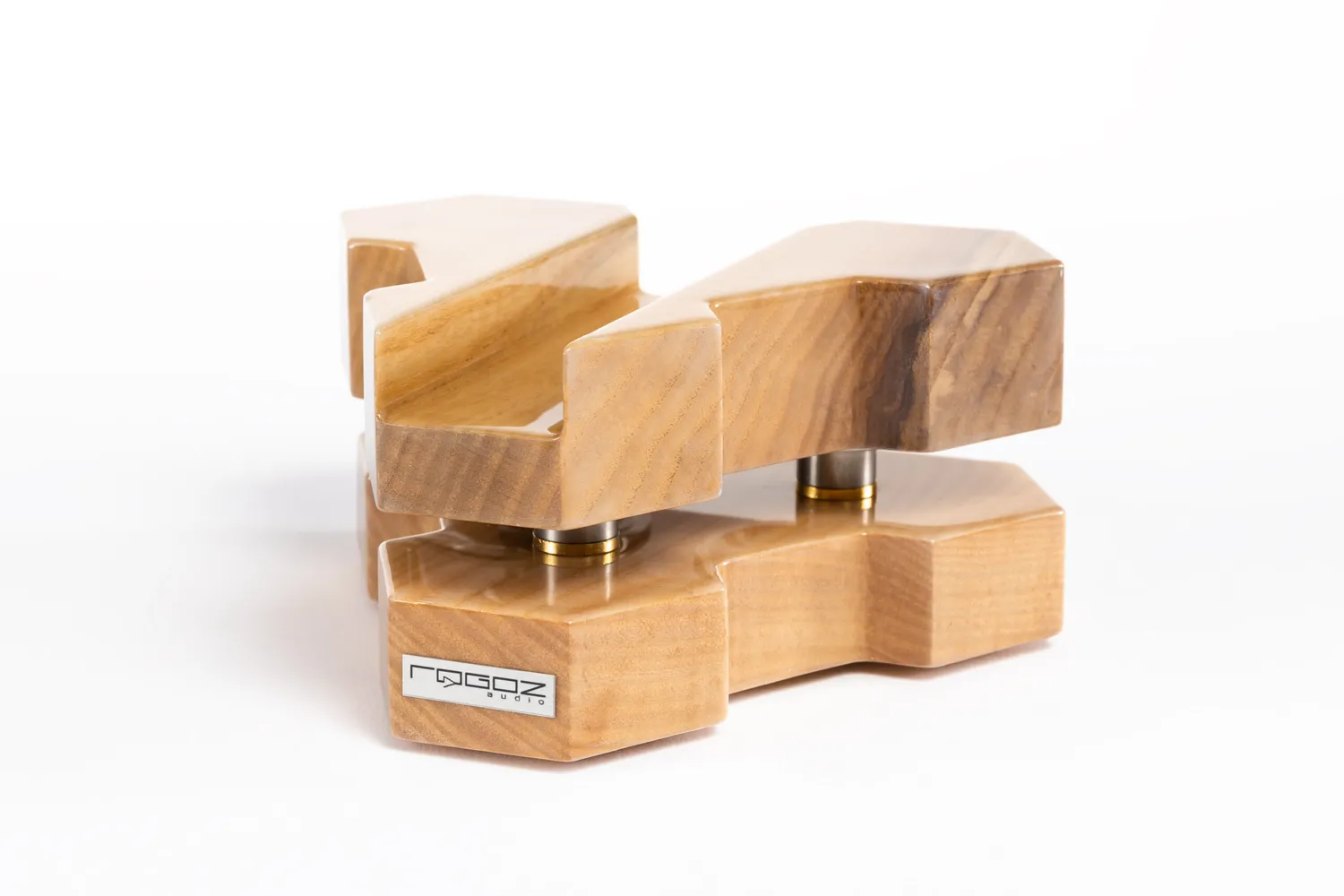 Rogoz Audio 3T1/BBS kabelplatform 2 niveauer ask