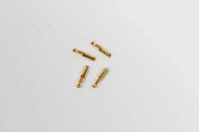 A. J. van den Hul Headshell Wire Connecting Clips CC-1.0 pickupclips