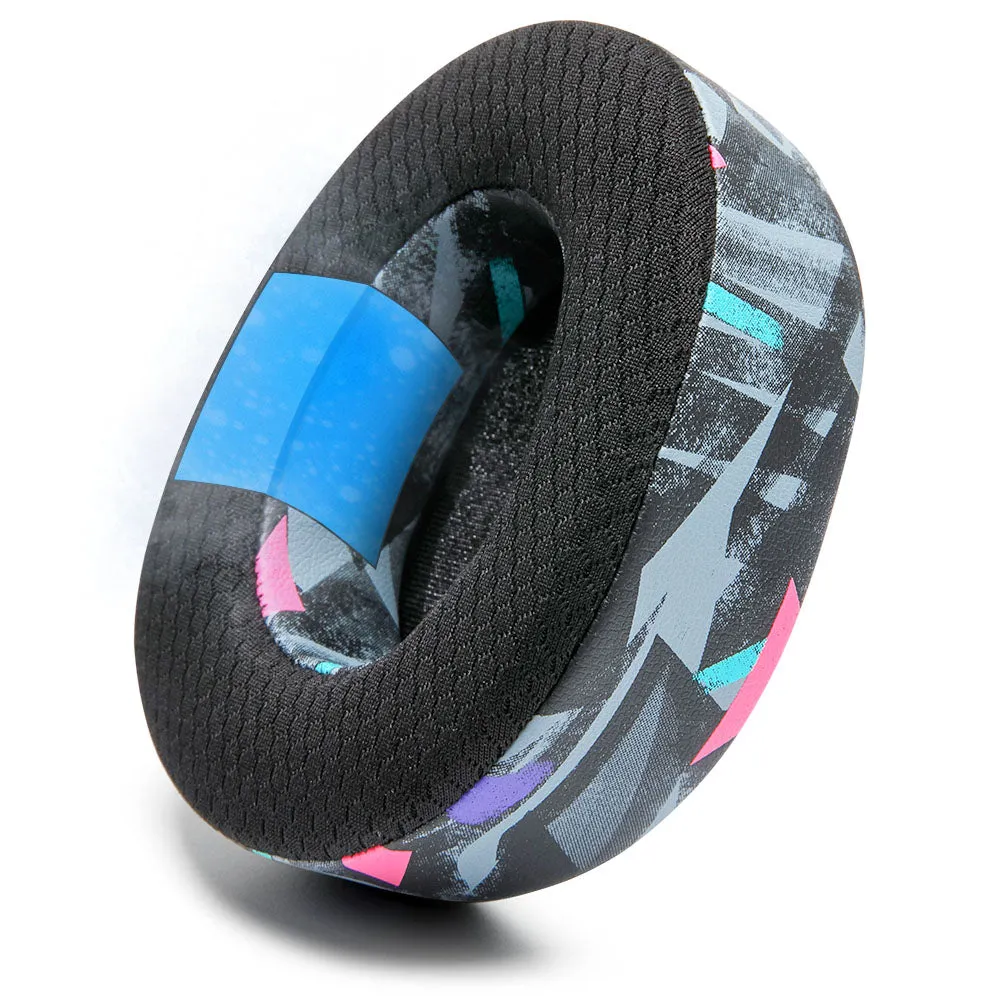 Wicked Cushions Mod Kit Nova Pro Wireless mod kit 90s Black kølende
