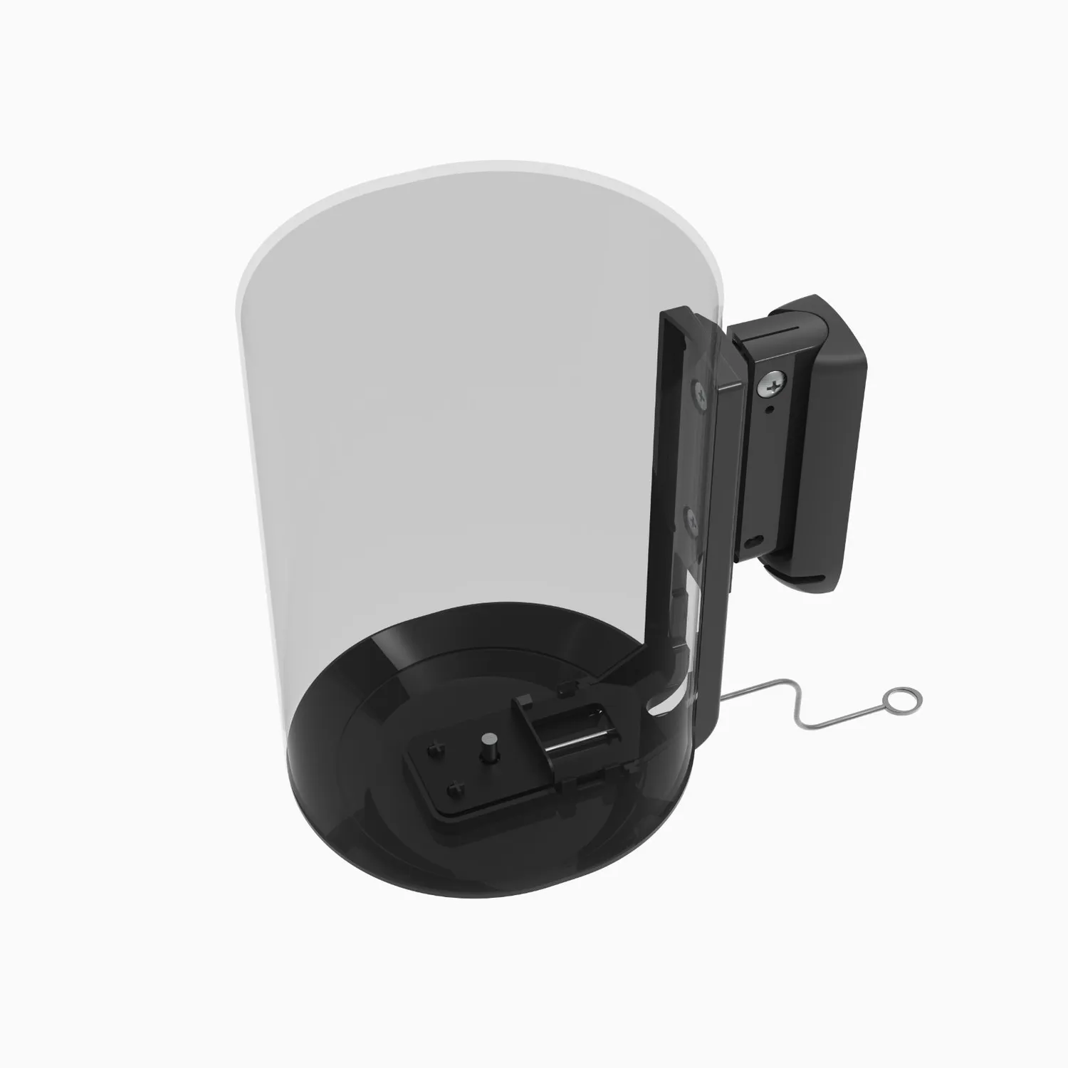 Flexson Sonos Era 100 Security Fixing Kit sikkerhedskit sort